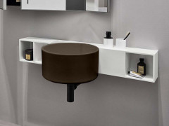 Раковина подвесная CIELO SELLA SELSSF CA