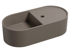 Раковина накладная/ подвесная CIELO LES PETITES LPLAO60 AN