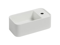 Раковина накладная CIELO LES PETITES LPLAR TL