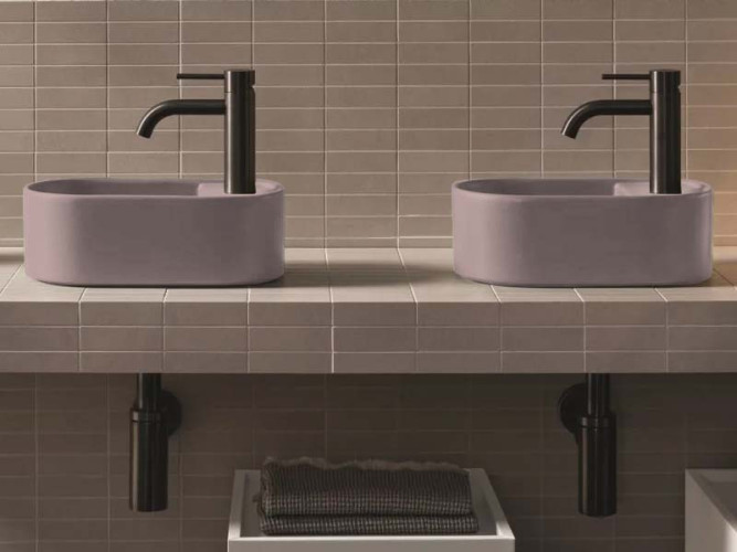 Раковина накладная/ подвесная CIELO LES PETITES LPLAO46 CP