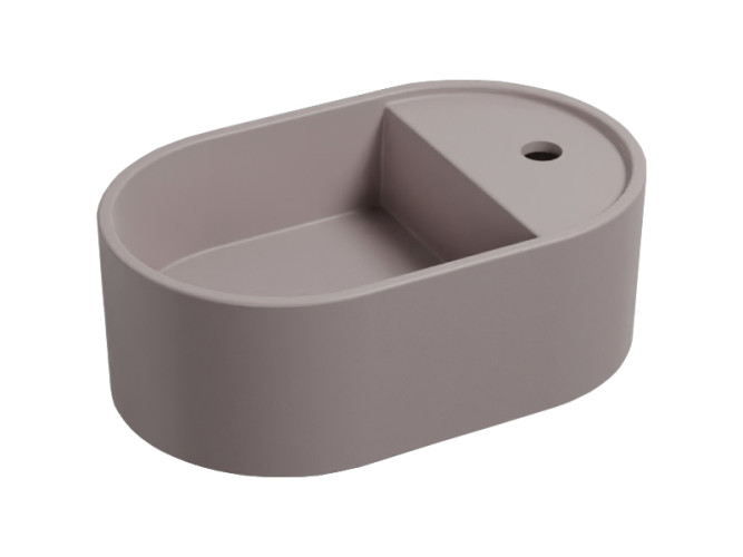 Раковина накладная/ подвесная CIELO LES PETITES LPLAO46 CP