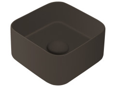 Раковина накладная CIELO SHUI COMFORT MILAQ FN