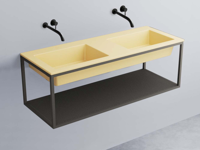 Раковина подвесная CIELO ERA-ECO ERLA120SF CN