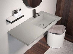 Раковина подвесная CIELO ERA-ECO ERLA100DX PM