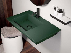 Раковина подвесная CIELO ERA-ECO ERLA80SX MU