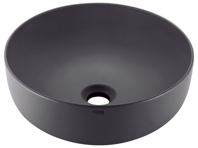 Раковина накладная CIELO ERA-ECO BAERA40 BA