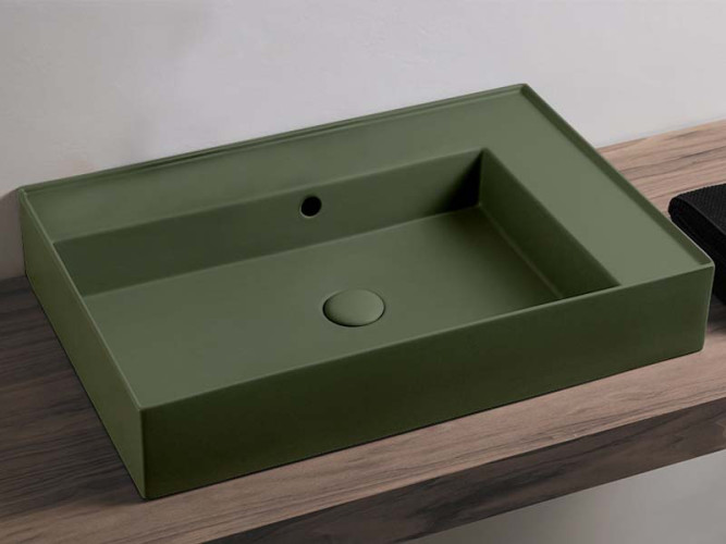 Раковина подвесная CIELO ENJOY EJLA70SF MU