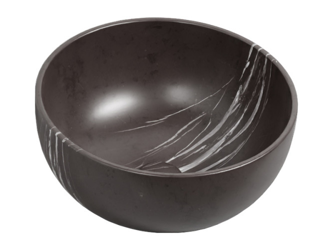 Раковина накладная CIELO SHUI SHBA40- GS