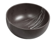 Раковина накладная CIELO SHUI SHBA40- GS