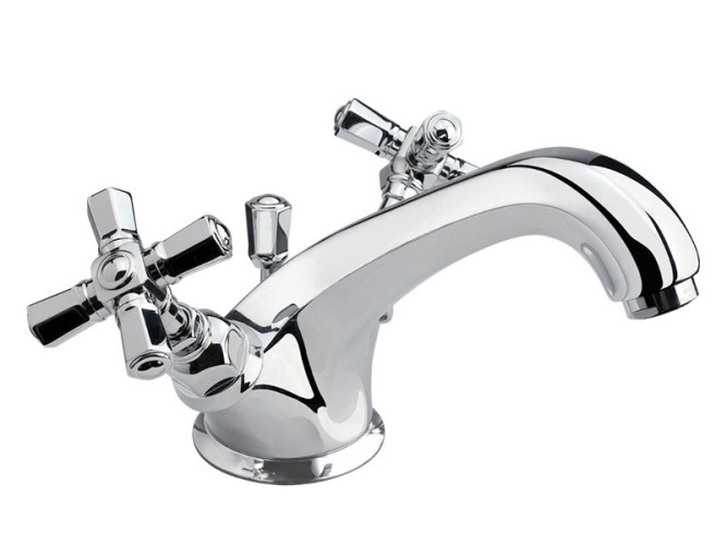 Смеситель для раковины NICOLAZZI TEIDE 1932CR45