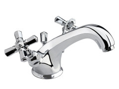 Смеситель для раковины NICOLAZZI TEIDE 1932CR45