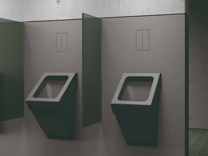 панель смыва TECE Tecefilo 9242022