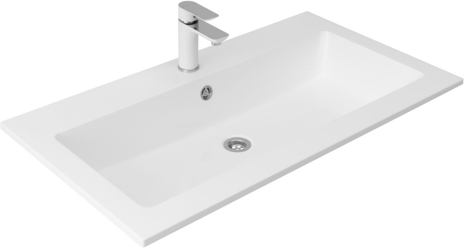 Раковина Aquanet Электра 90