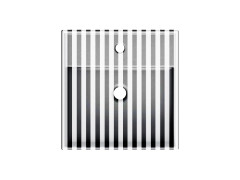 Раковина накладная/ подвесная Scarabeo TEOREMA 2.0 5104/RENR