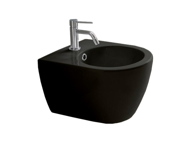 Биде подвесное Scarabeo MOON 5525/49