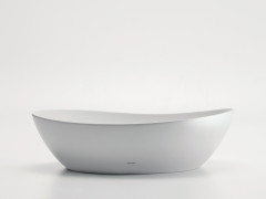 Раковина полувстраиваемая TOTO TA L4704MTE#CMW