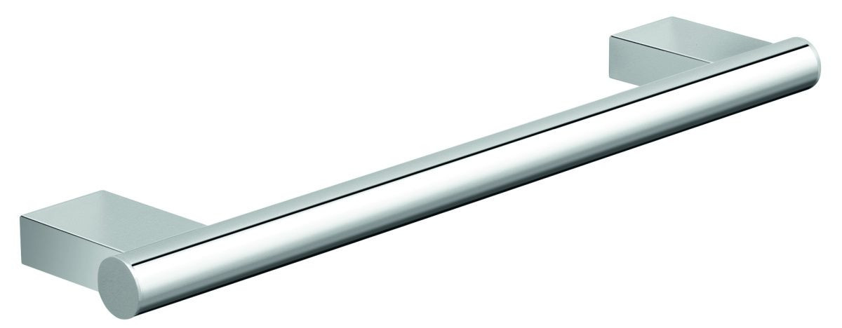 Gedy Canarie, полотенцедержатель, длина 35.4 см, цвет хром