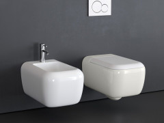 Унитаз подвесной CIELO SHUI SHVSB TL