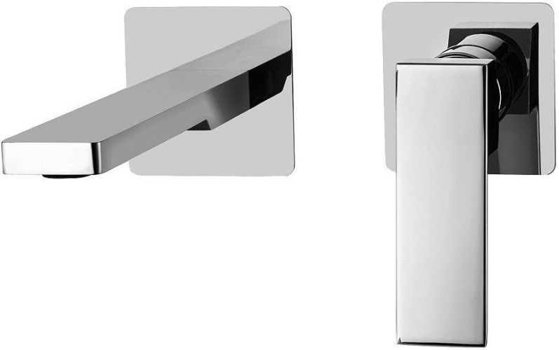 Смеситель Paffoni Elle EL104CR70