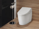 WASHLET Сиденье-биде TOTO NEOREST AH TCF9788WG#NW1