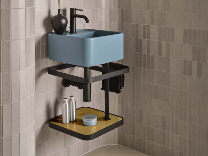 Столешница CIELO LES PETITES LPPIQ35 AM