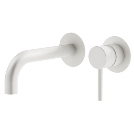 Комплект для душа Plumberia Selection IXO KITXO18BO210