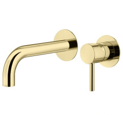 Комплект для душа Plumberia Selection IXO KITZXO18OR210