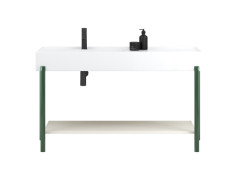 Консоль для раковины CIELO PLINIO PNST AL