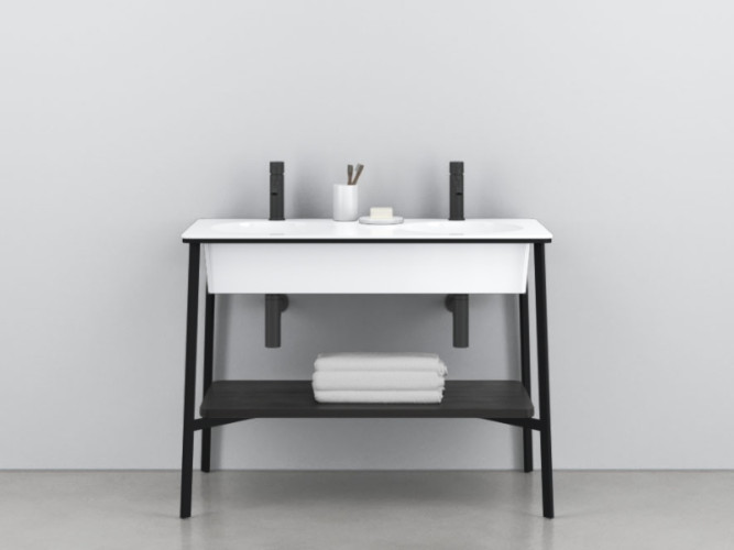 Столешница CIELO I CATINI CAPIDE RO