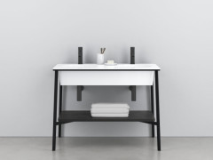 Столешница CIELO I CATINI CAPIDE RO