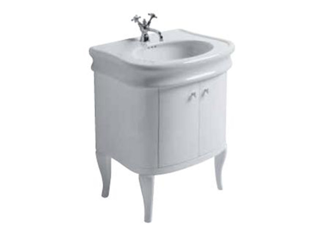 Тумба под раковину SIMAS LANTE LAM 70 bia