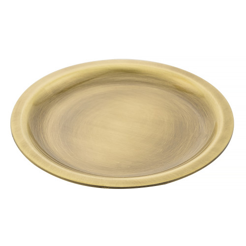 Мыльница настольная, бронза Migliore FORTIS