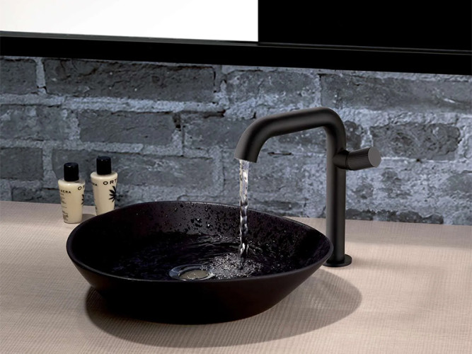 Cмеситель для раковины MAMOLI TUTTODUNPEZZO 47100000005K