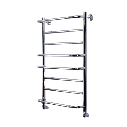 Полотенцесушитель водяной Comfysan Puro W-8 80/50, хром