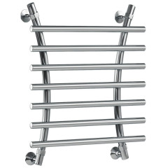 Полотенцесушитель Ника BAMBOO ЛБ-8 60/50 (-)