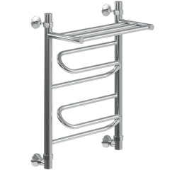 Полотенцесушитель Ника CURVE ЛZ ВП 60/50