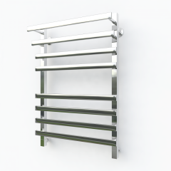 П-сушитель лесенка КВАДРАТ (G82-60х50) GANZER