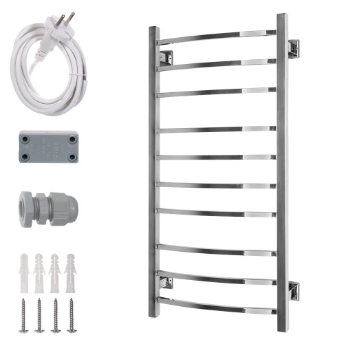 Полотенцесушитель Электрич. Energy GRAND 1000/500 80W