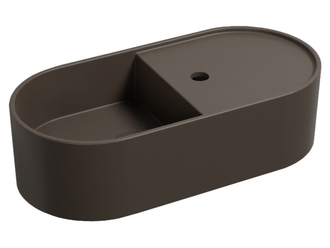 Раковина накладная/ подвесная CIELO LES PETITES LPLAO60 CA