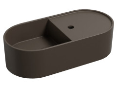 Раковина накладная/ подвесная CIELO LES PETITES LPLAO60 CA