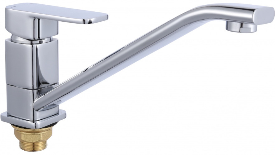 49001 Cмеситель для кухни HANSEN  (10/1шт)