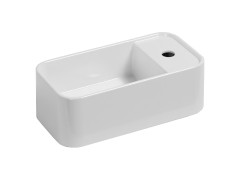 Раковина накладная CIELO LES PETITES LPLAR