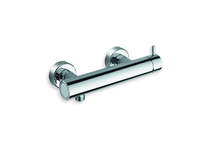 Смеситель для душа CRISTINA TRICOLORE VERDE TV48151