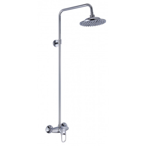 35030 Душевой релинг для душа HANSEN (10/1шт)