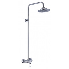 35030 Душевой релинг для душа HANSEN (10/1шт)