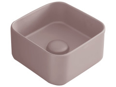 Раковина накладная CIELO SHUI COMFORT MILAQ CP