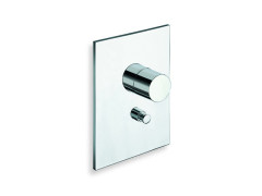 Внешняя часть смесителя для душа CRISTINA RUBINETTO RU68924