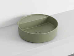 Раковина накладная CIELO SHUI COMFORT SHCOLATSF AG