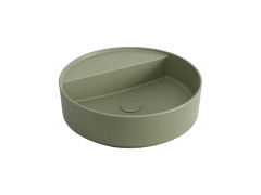 Раковина накладная CIELO SHUI COMFORT SHCOLATSF AG