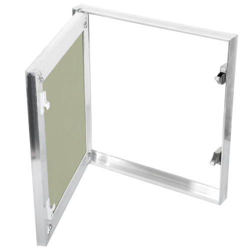 Люк под покраску короб 40/50 (ш/в, гл 3)